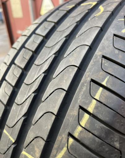 Pirelli Scorpion Verde 235/55 R19