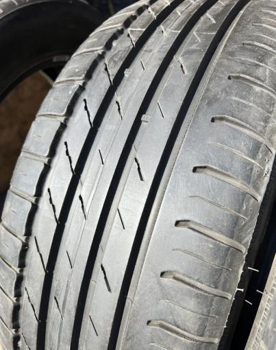 Nokian Tyres Wetproof 205/60 R16