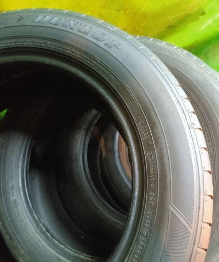 Dunlop SP Sport Maxx 050 225/60 R18