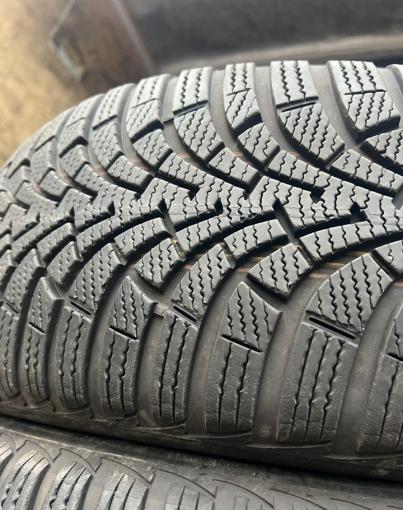 Goodyear UltraGrip 9 195/55 R16