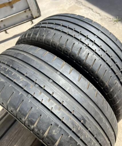 Continental ContiSportContact 2 205/55 R16