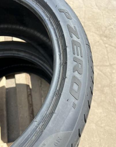 Pirelli P Zero 245/40 R18
