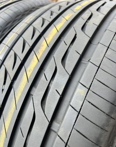 Bridgestone Regno GR-XI 255/45 R18