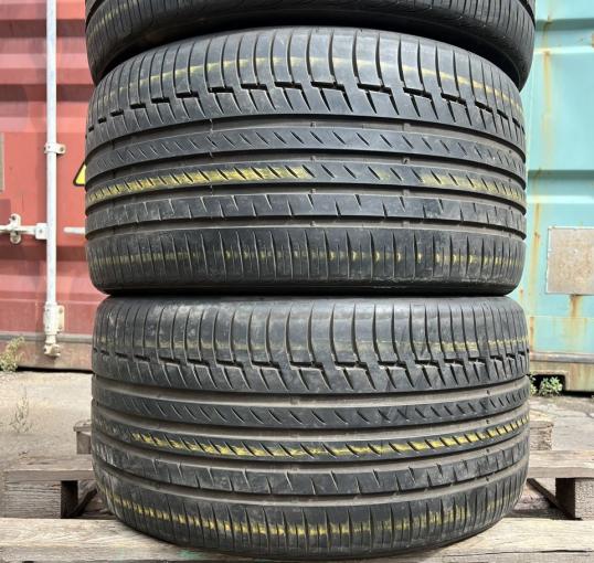 Continental PremiumContact 6 315/30 R22