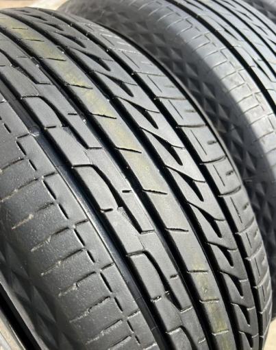 Bridgestone Regno GR-XII 205/55 R16