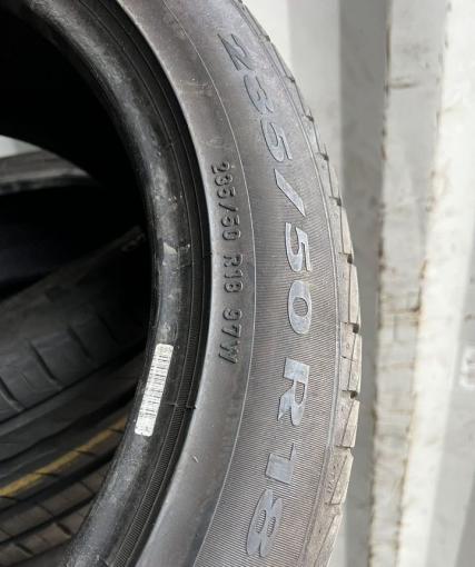 Pirelli Cinturato P1 235/50 R18