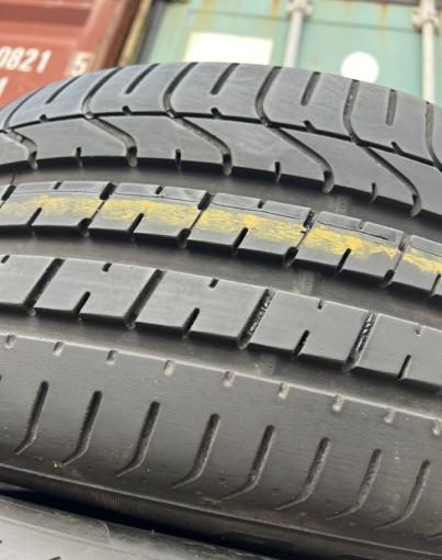 Pirelli P Zero 265/35 R20