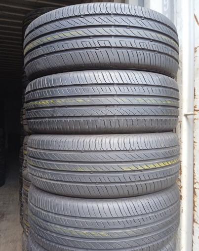 Continental ContiPowerContact 205/55 R17