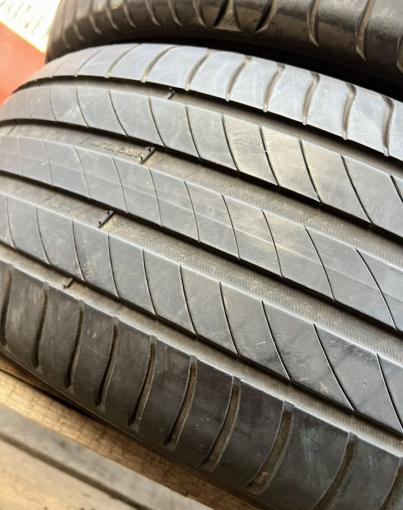 Michelin Primacy 4 215/55 R17