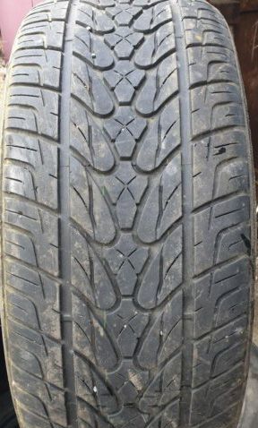 Marshal Matrac STX KL12 255/55 R18