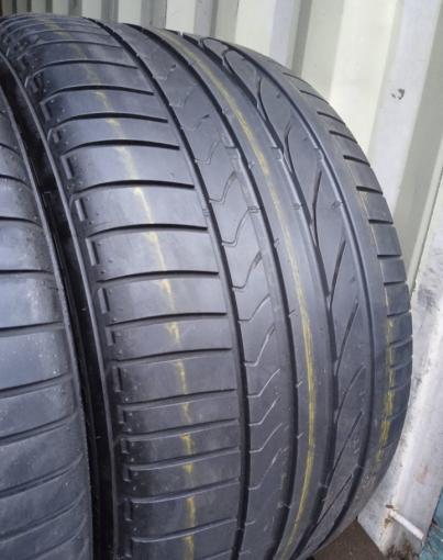 Bridgestone Dueler H/P Sport 315/35 R20