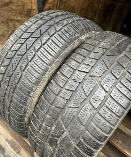 Continental ContiWinterContact TS 830 P 225/40 R18