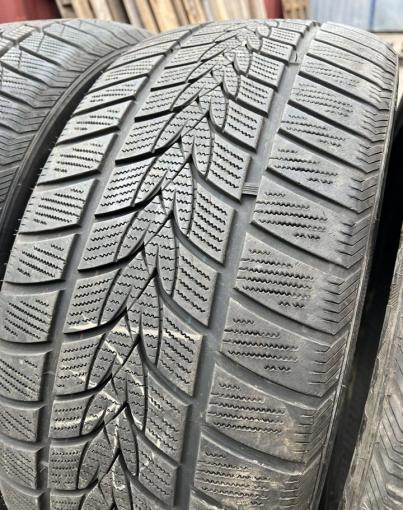 Minerva Frostrack UHP 265/45 R20