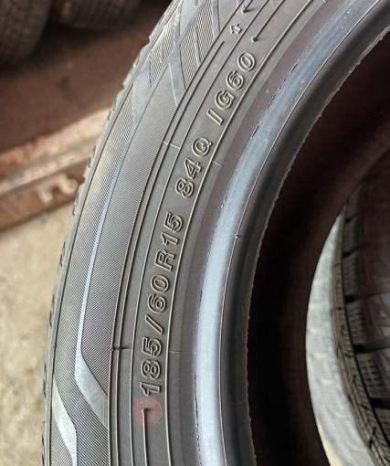 Yokohama Ice Guard IG60 185/60 R15
