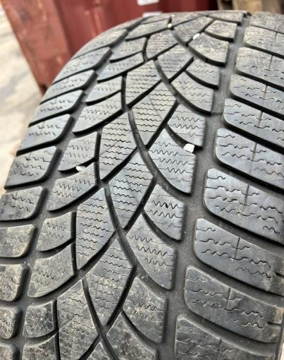 Dunlop SP Winter Sport 3D 235/45 R18