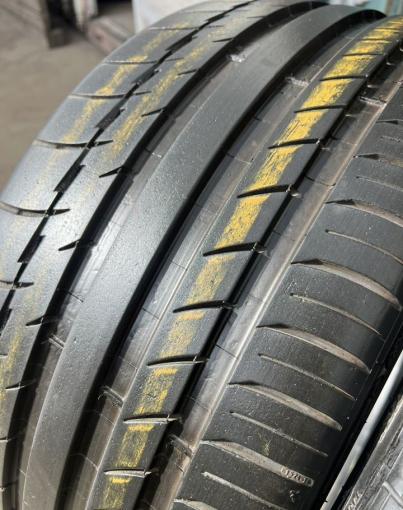 Michelin Pilot Sport 2 235/35 R19