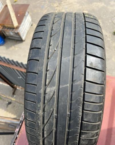 Bridgestone Potenza RE050A 205/50 R17