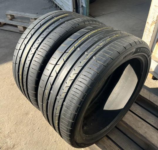 Dunlop SP Sport Maxx 050+ 295/35 R21