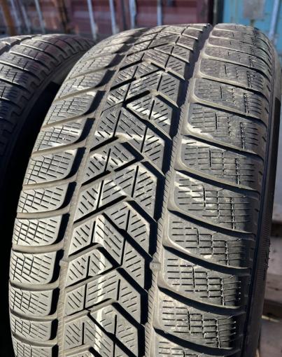 Pirelli Scorpion Winter 255/50 R20