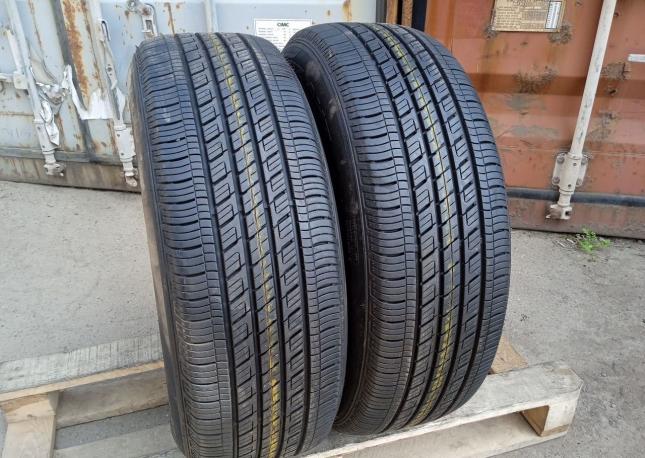 Nexen Aria AH7 235/65 R17