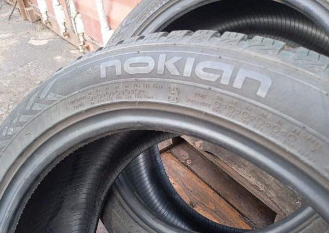 Nokian Tyres Weatherproof 225/45 R17