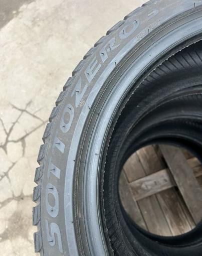 Pirelli Winter Sottozero 3 225/45 R18