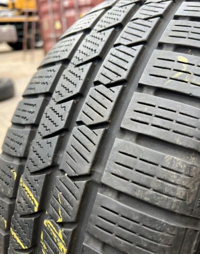 Continental ContiWinterContact TS 810 Sport 205/50 R17