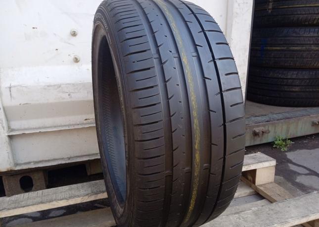 Dunlop SP Sport Maxx 050+ 245/40 R18