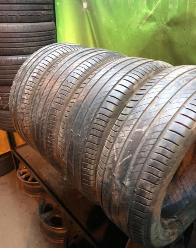 Michelin Primacy 4 235/55 R18