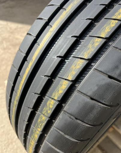Goodyear Eagle F1 Asymmetric 5 225/40 R19