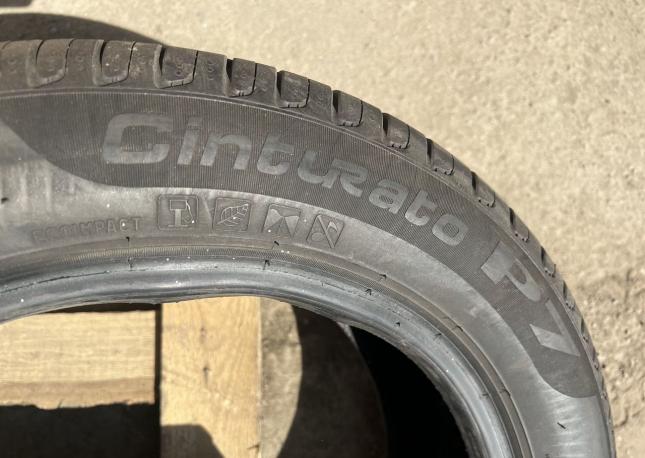 Pirelli Cinturato P7 205/55 R16