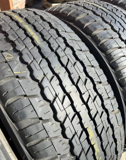 Dunlop Grandtrek AT22 285/65 R17
