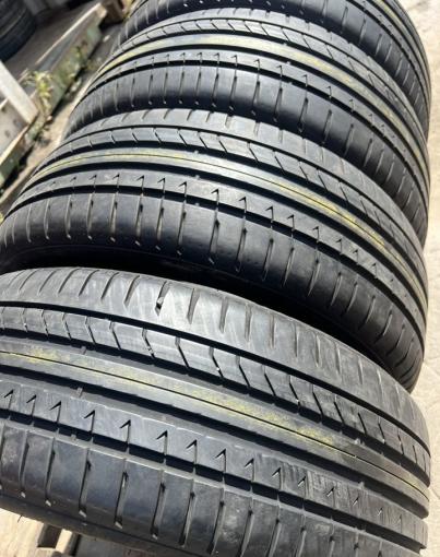 Pirelli Dragon Sport 215/45 R18