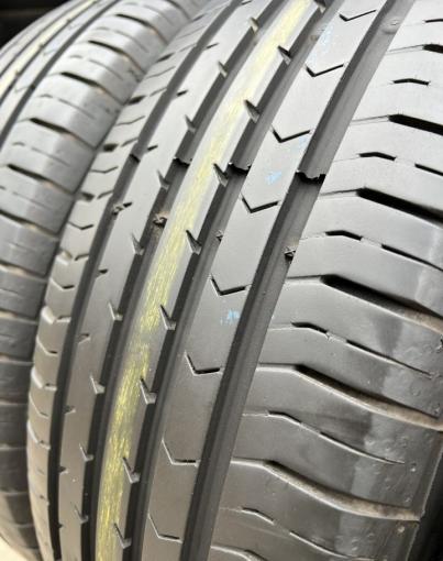 Continental ContiPremiumContact 5 205/60 R16