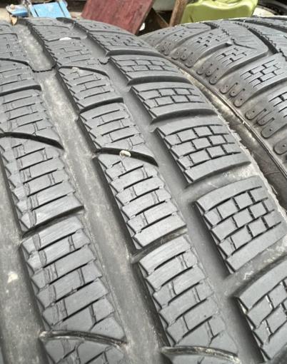 Pirelli Winter Sottozero Serie II 235/40 R19