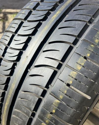 Pirelli Scorpion Zero Asimmetrico 295/40 R22