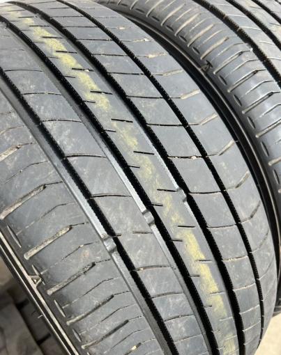 Dunlop SP Sport LM705 215/45 R17