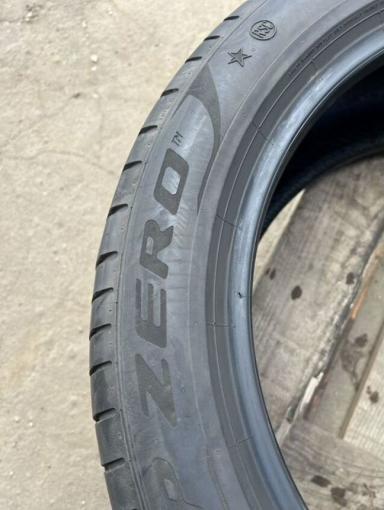 Pirelli P Zero PZ4 245/45 R18
