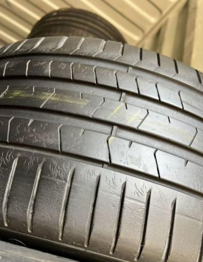 Pirelli P Zero PZ4 275/40 R20