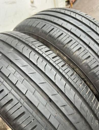 Giti Synergy E1 205/60 R16