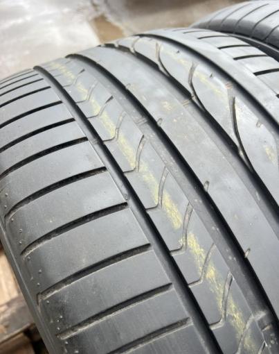 Bridgestone Dueler H/P Sport RFT 315/35 R20