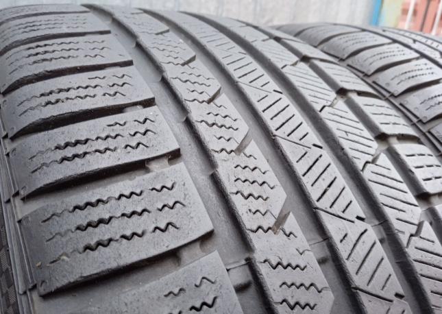 Continental ContiWinterContact TS 810 Sport 235/40 R18