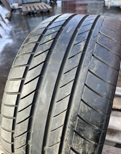 Continental Conti4x4SportContact 275/40 R20