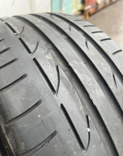 Bridgestone Potenza S001 225/40 R18