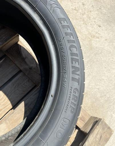 Goodyear EfficientGrip Performance 225/50 R17