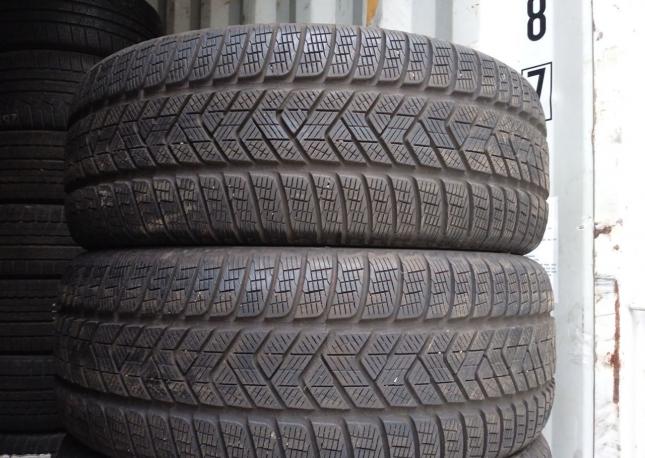 Pirelli Scorpion Winter 255/65 R17