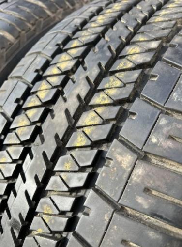 Bridgestone Dueler H/T 684III 275/50 R22