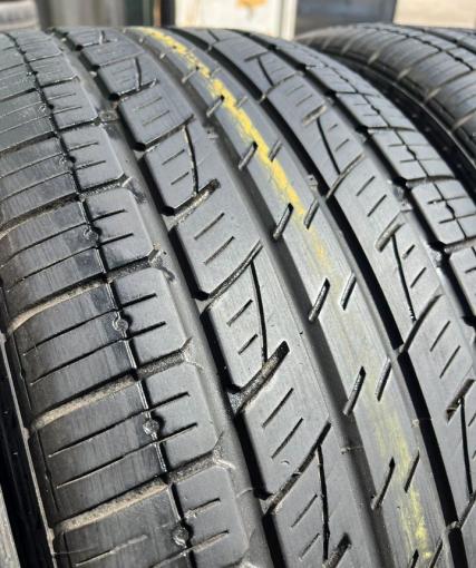 Kumho Solus KL21 265/50 R20