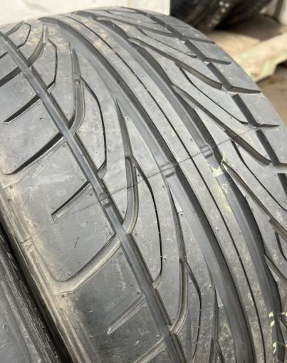 Dunlop Direzza DZ101 275/35 R18