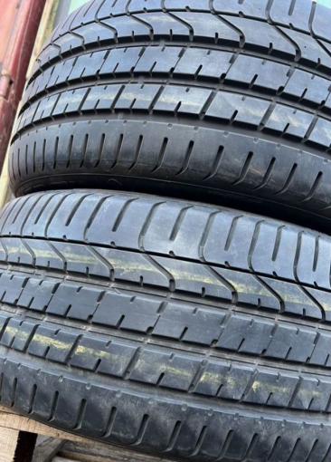 Pirelli P Zero 275/35 R21
